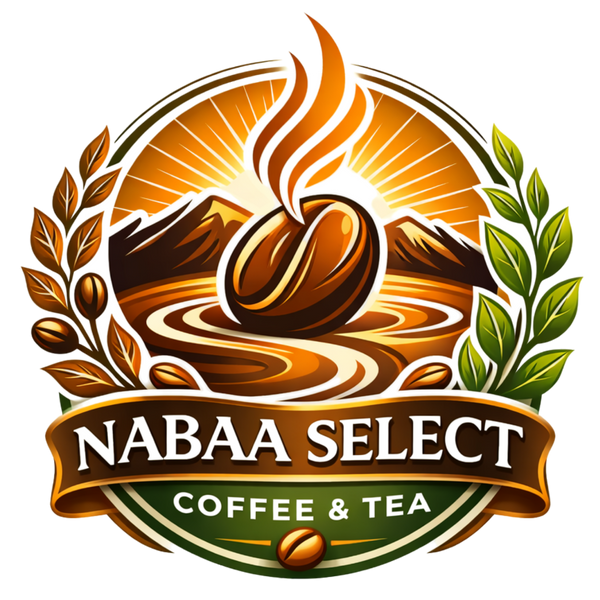 Nabaa Select Coffee & Tea